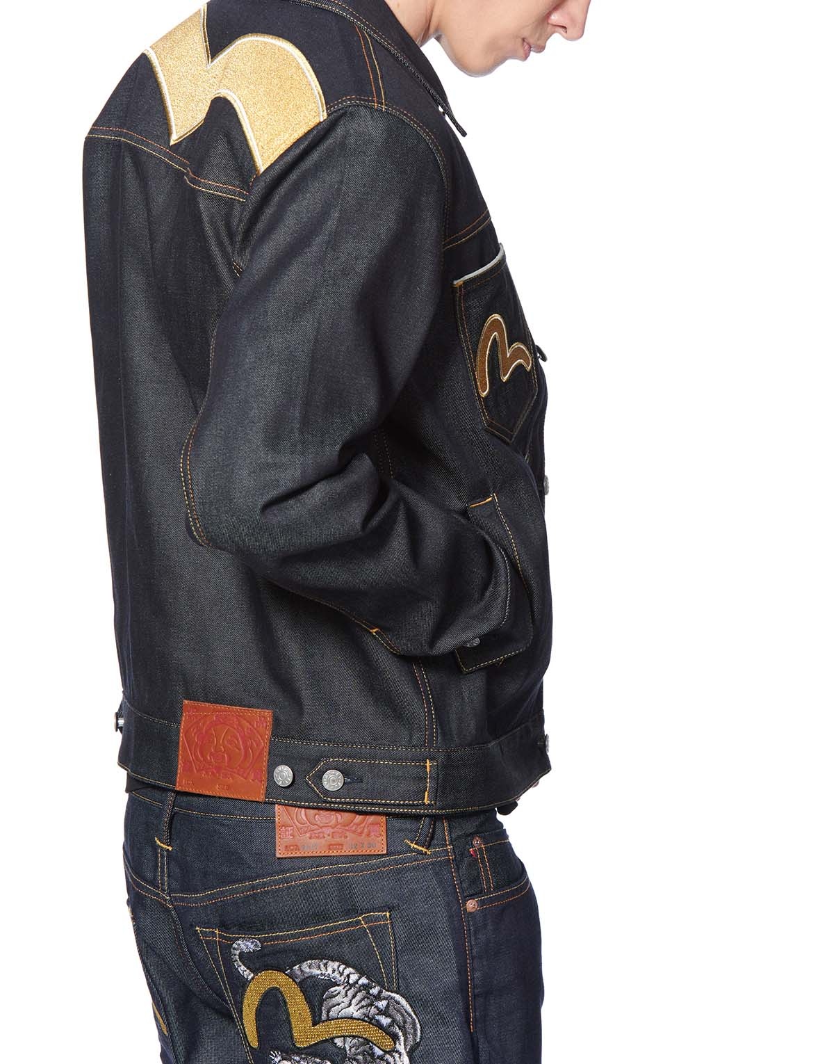 evisu's post