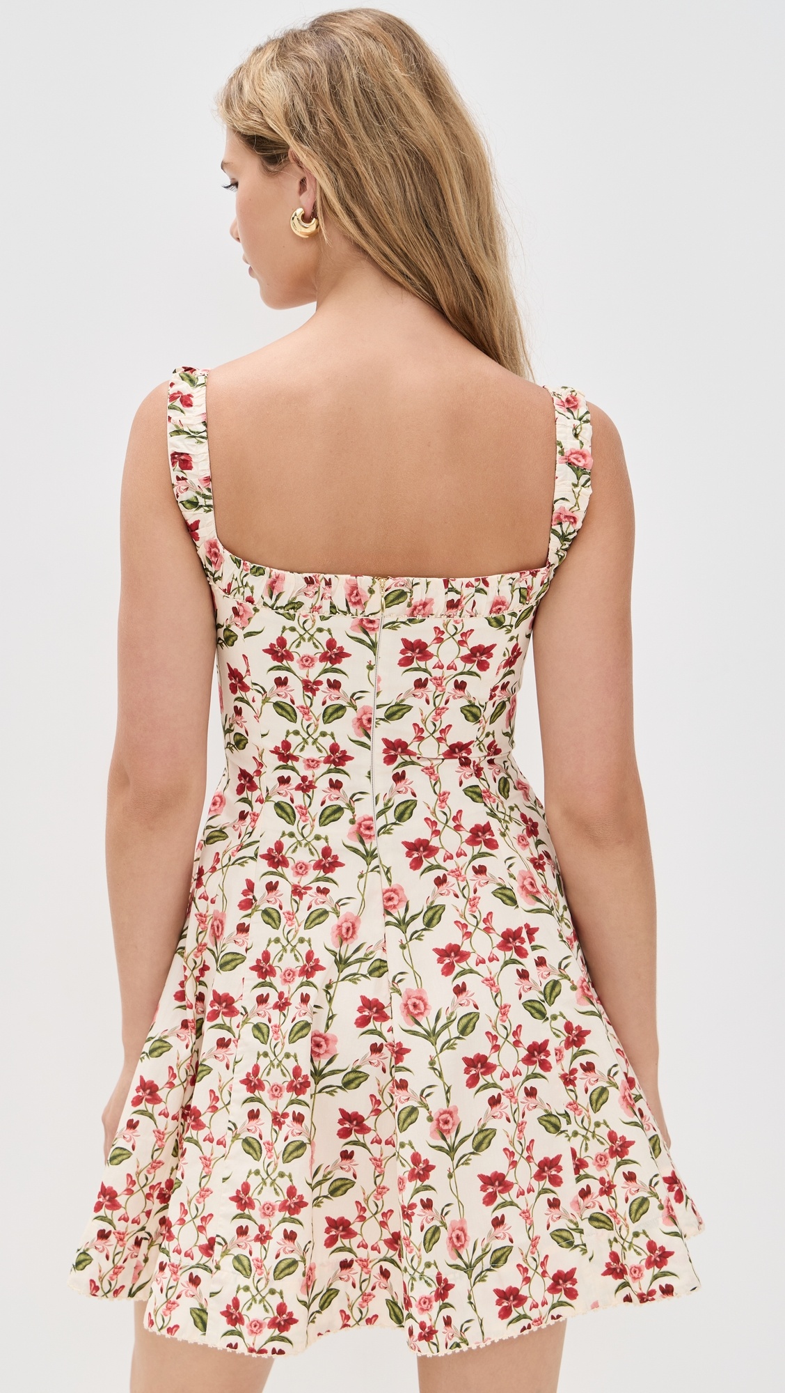 Moriche Canna Dress - 2