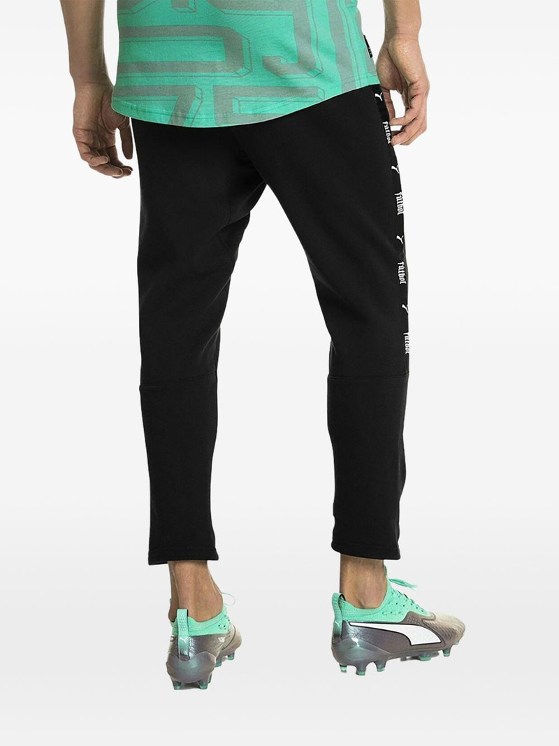 PUMA logo-detail track pants outlook