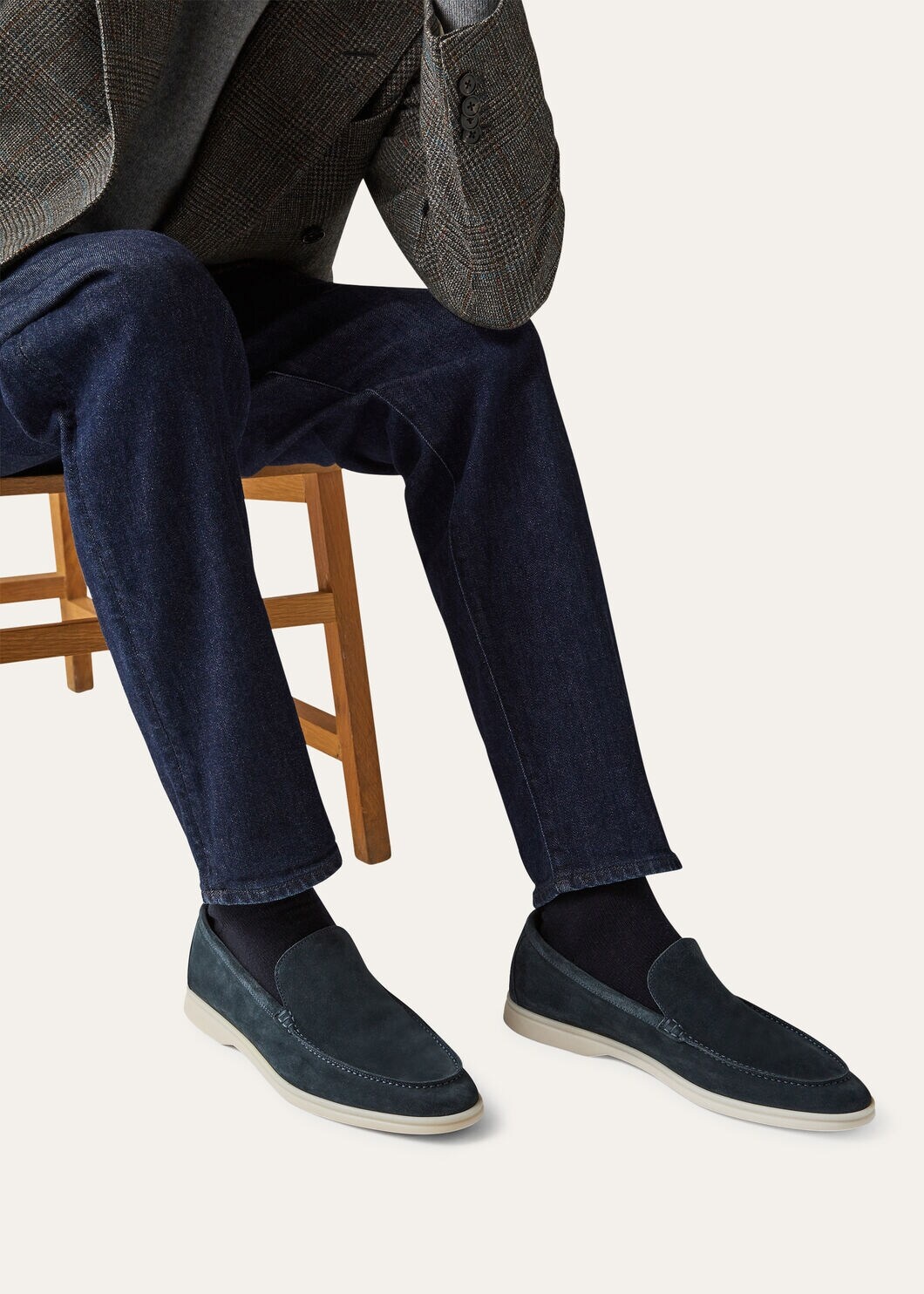Summer Walk Loafers - 2
