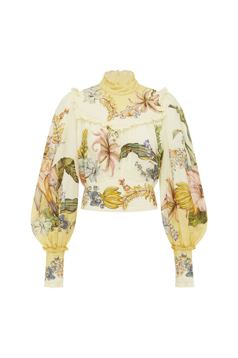 Oleander Top 1