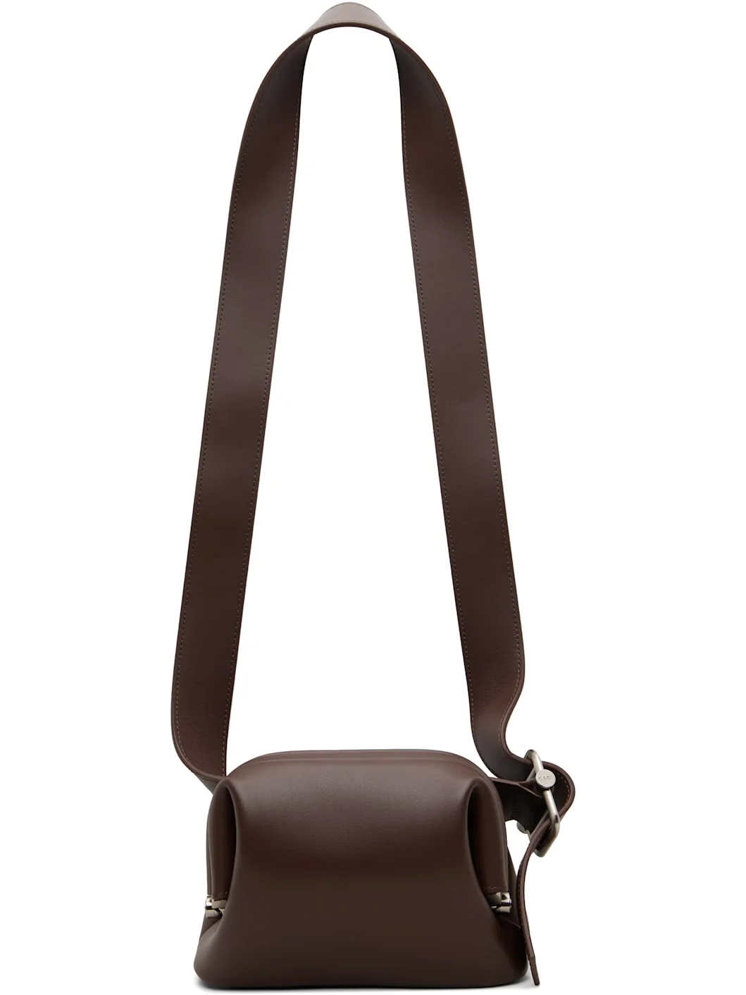 Brown Pecan Brot Bag - 1