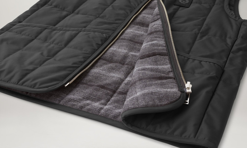 SERVICE VEST (BIG & TALL) 6