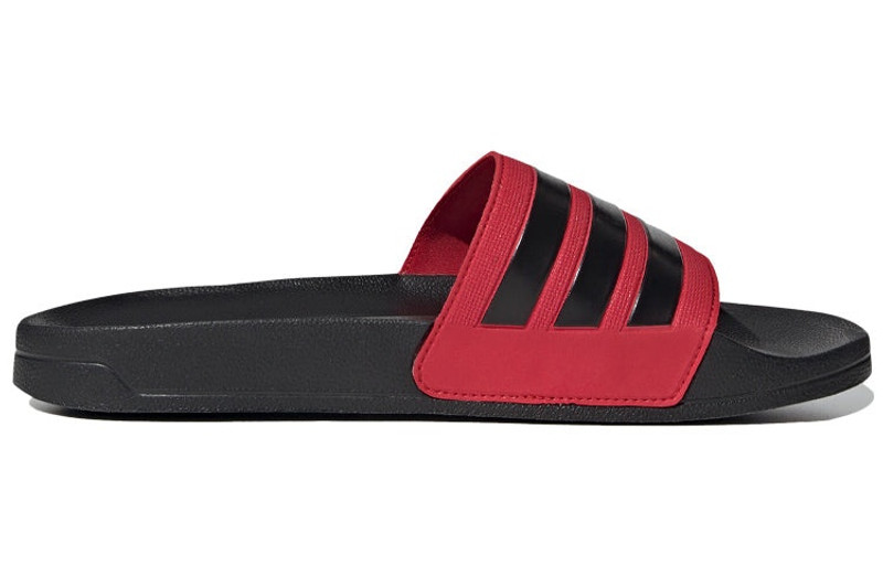adidas adidas Adilette Shower 'Manchester United' FW7072 outlook