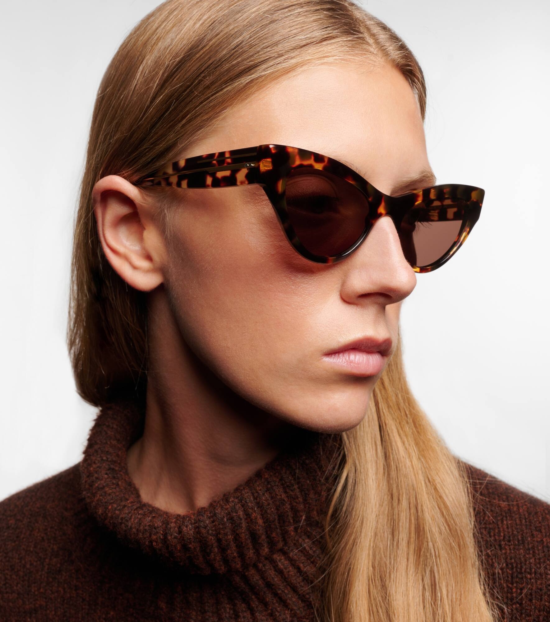 x Oliver Peoples 1951C cat-eye sunglasses - 6
