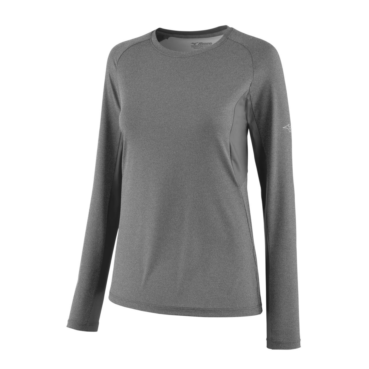 Women's Mizuno Performance Long Sleeve - 1