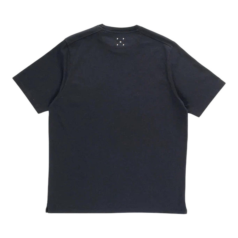 Pop Trading Company Swirl T-Shirt outlook