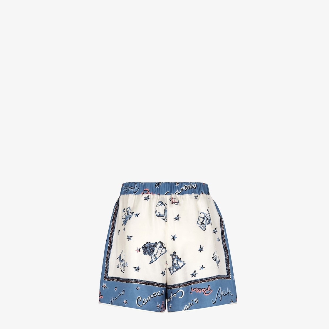 Shorts - 2