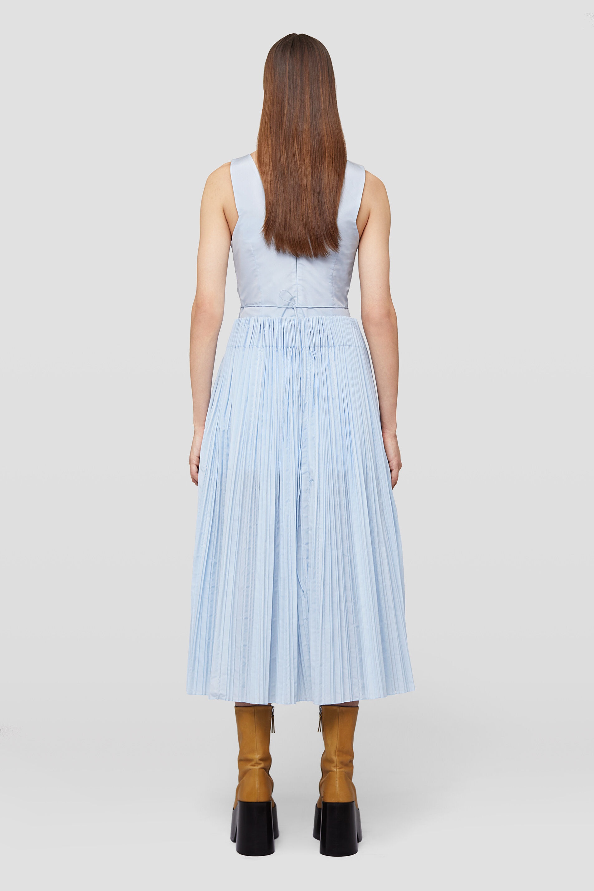 Flared Skirt - 4