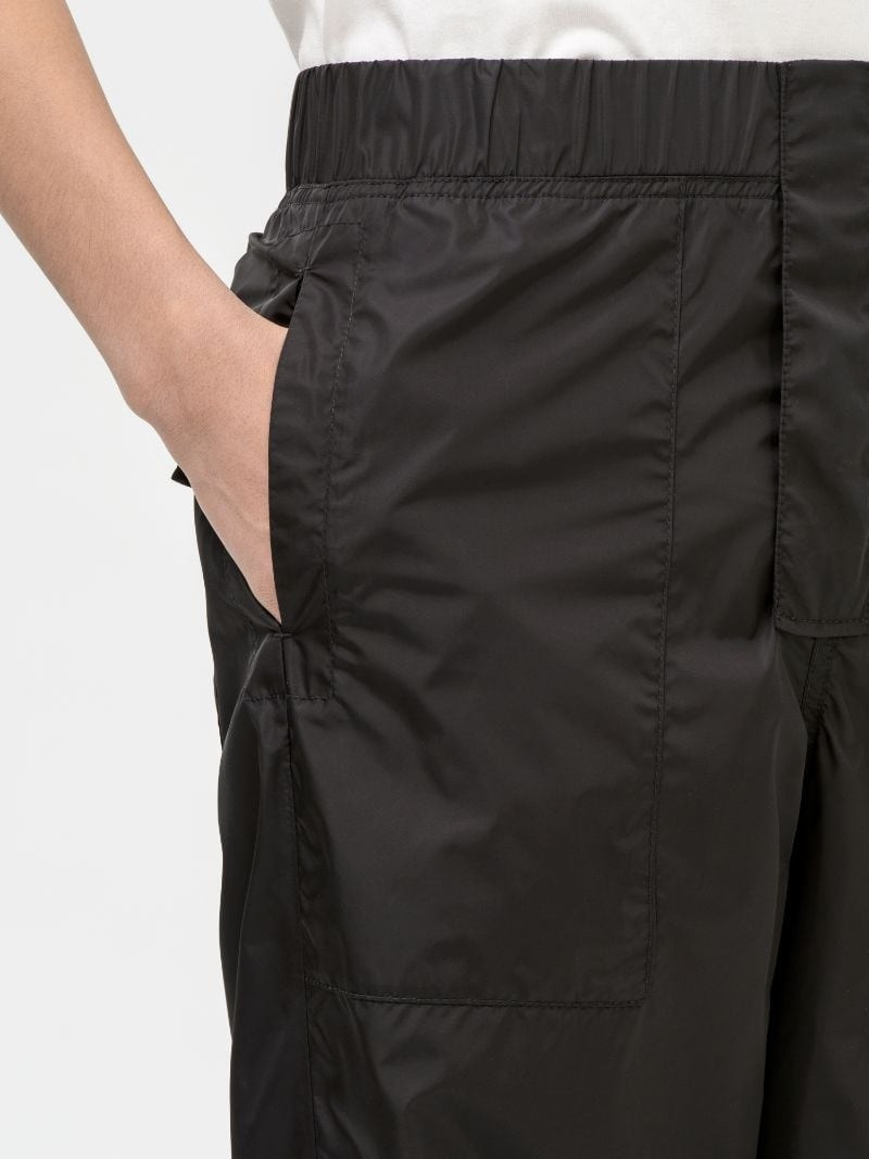 NYLON WORKSHOP PANTS 8