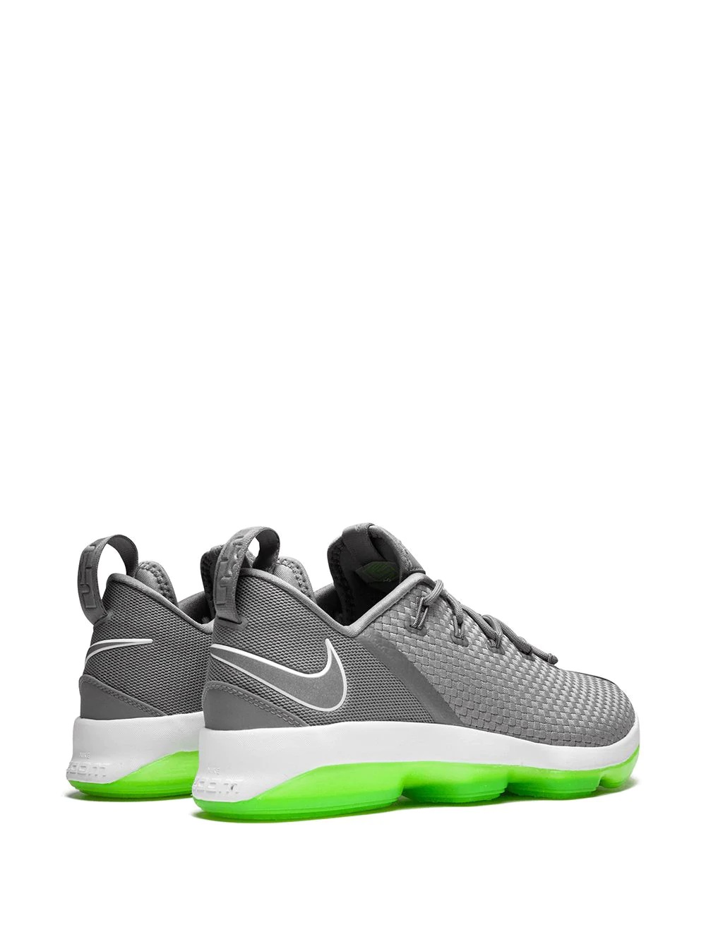 Lebron 14 Low sneakers - 3