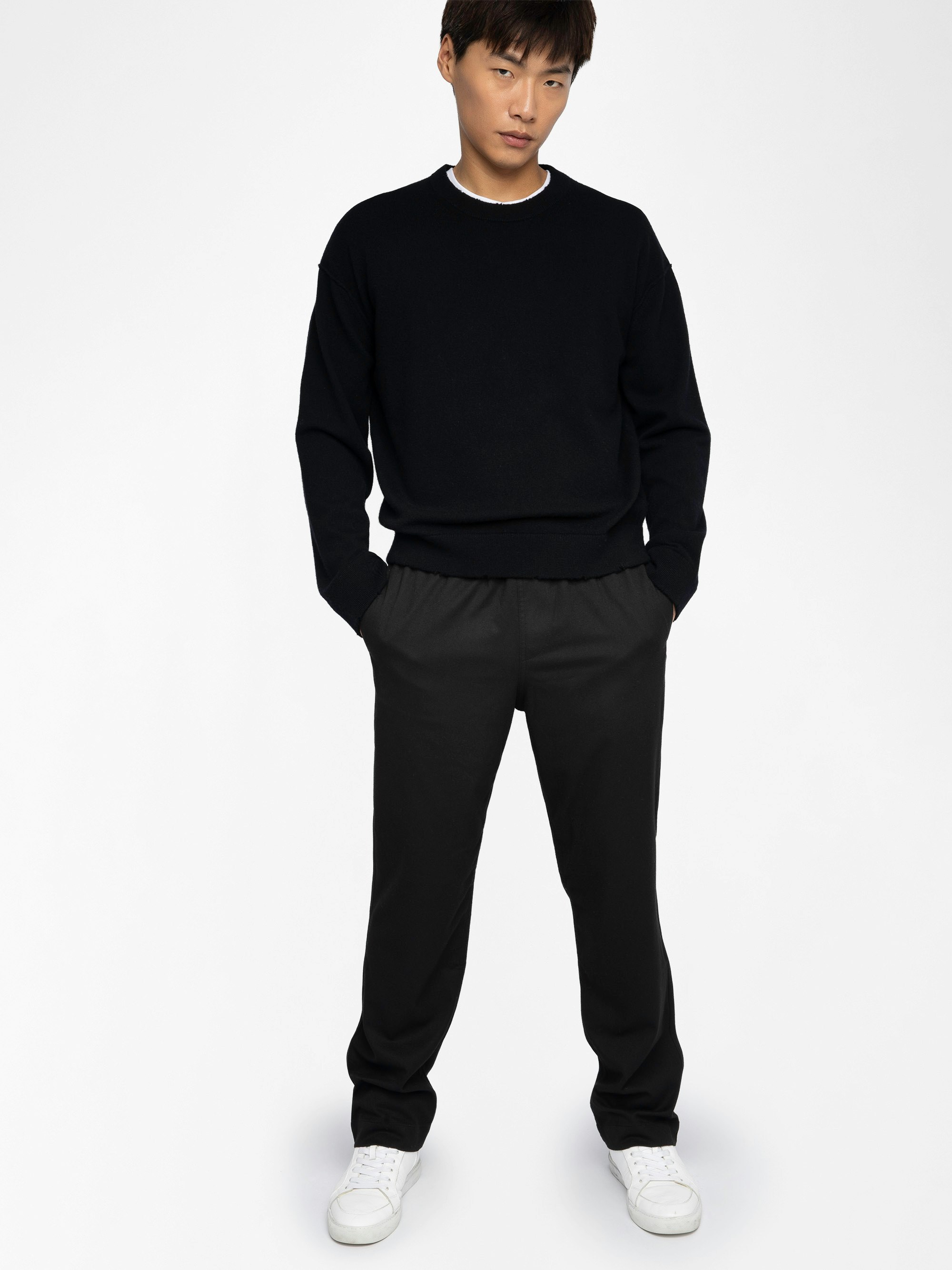 Pants Pix - 5