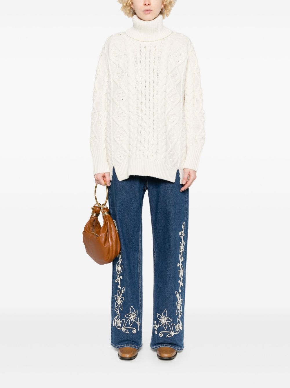 Anar sweater - 2