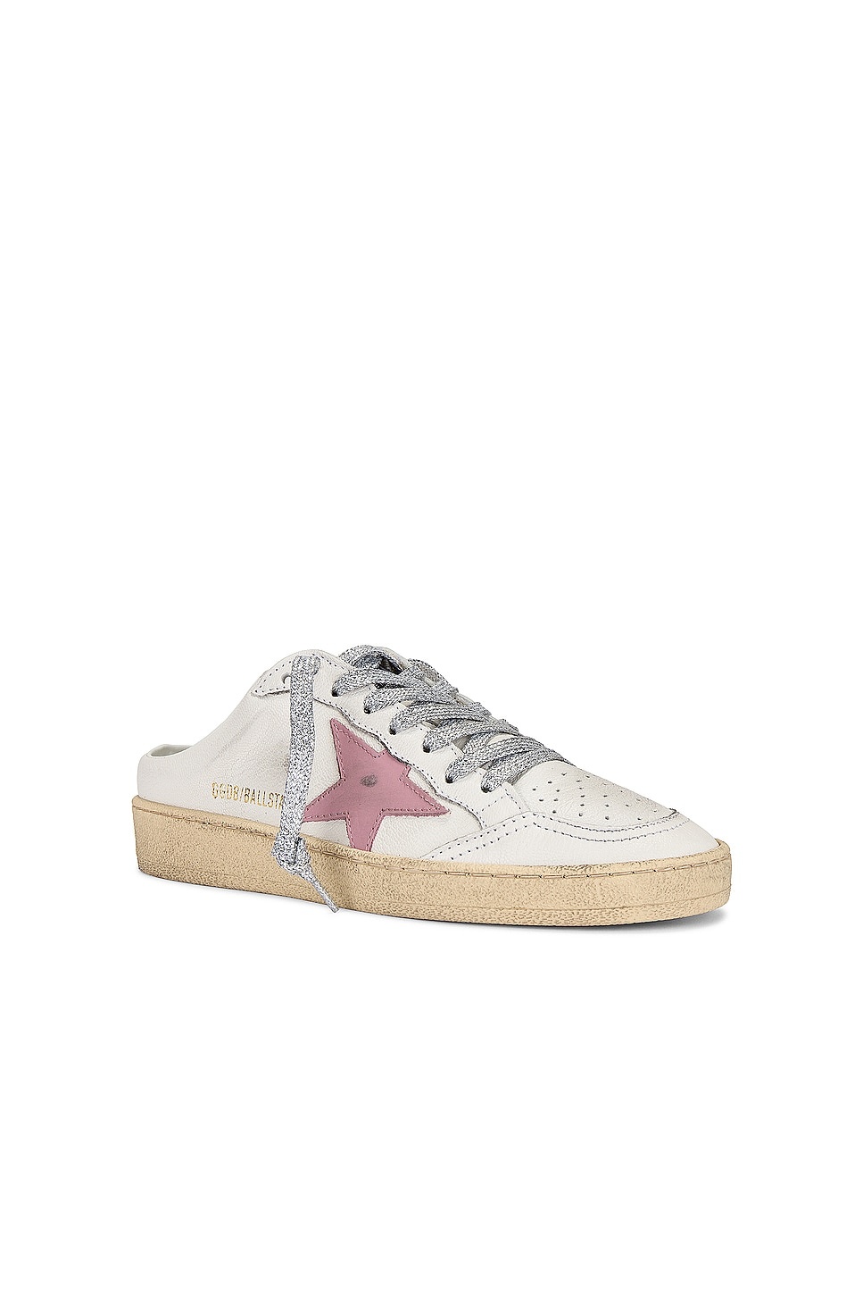 Ballstar Sabot Sneaker - 2