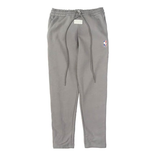 Nike X Fear Of God Warm Up Pants 'Bv5791-003' BV5791-003 - 1