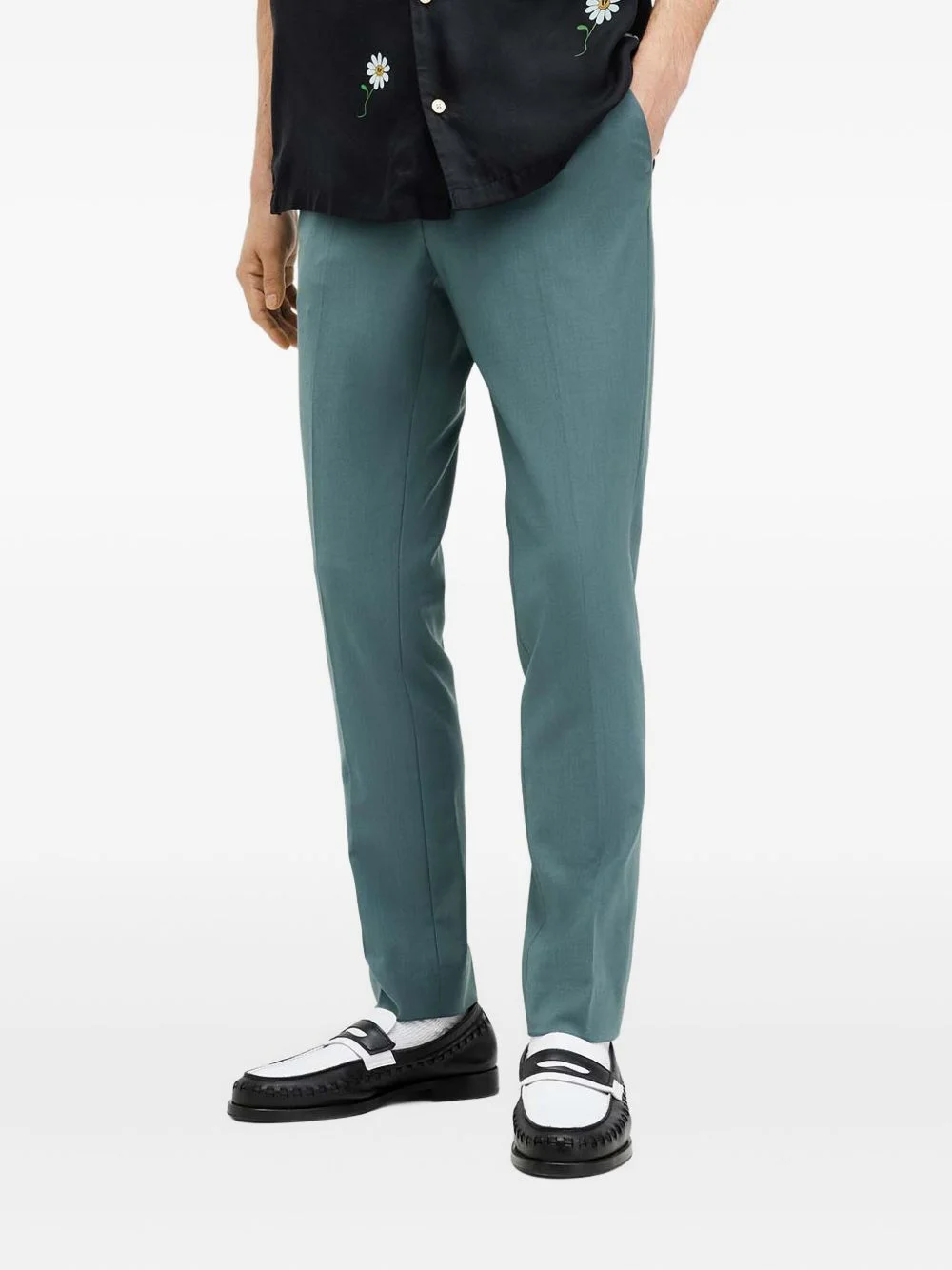 Moad trousers - 1