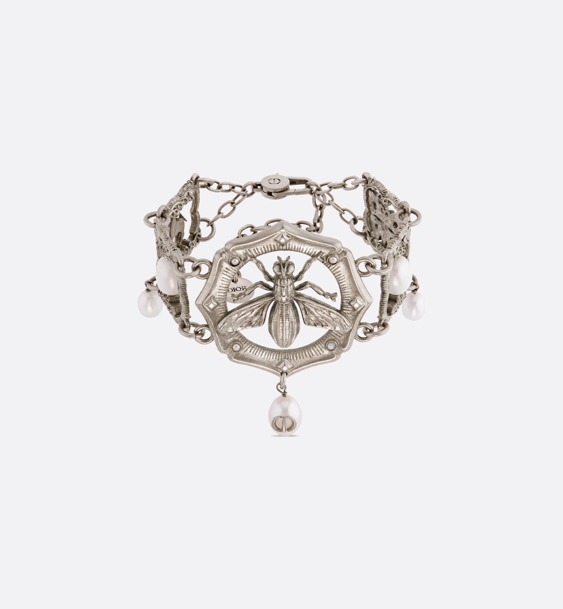 Dior Symbol Bracelet - 1