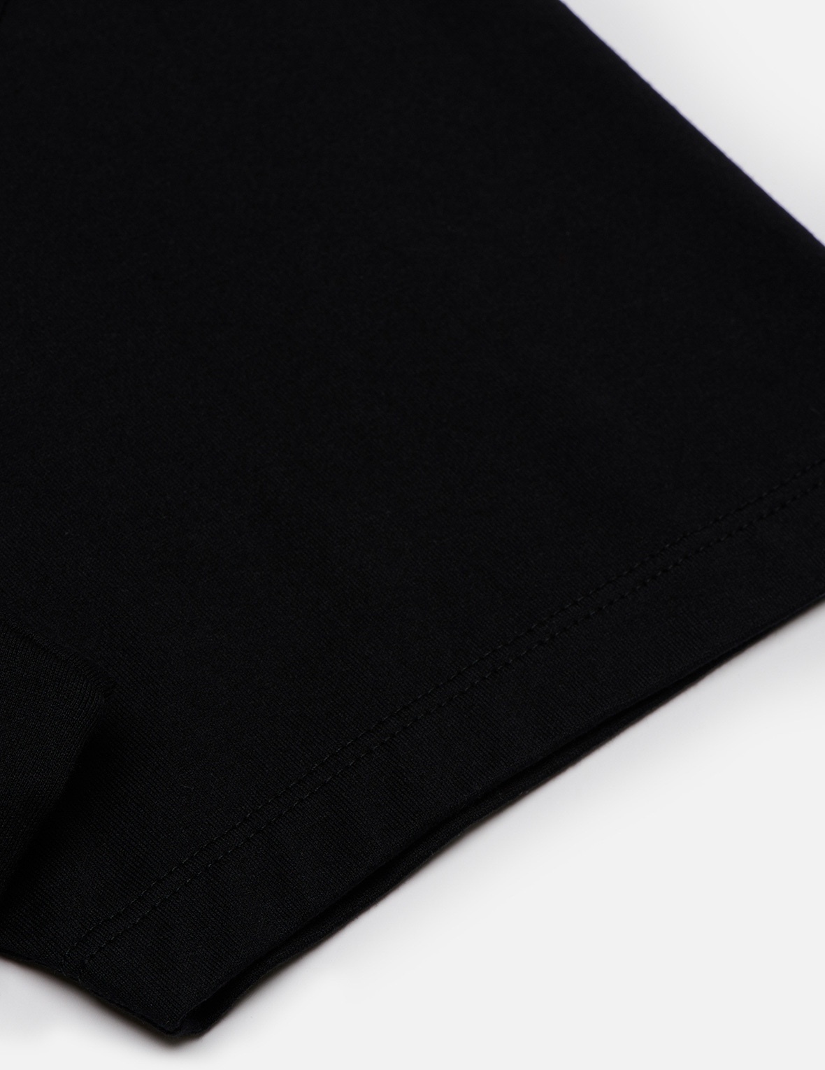 GODHEAD PRINT T-SHIRT - 7