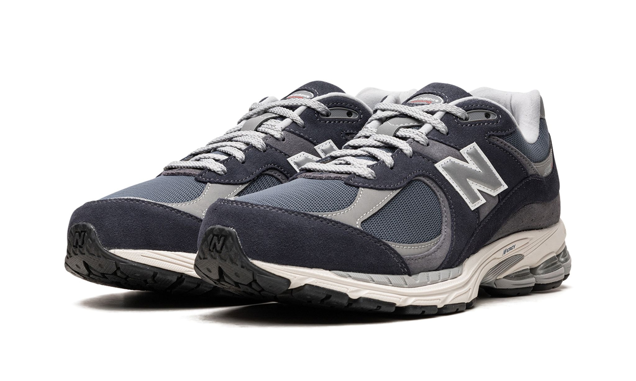 2002R "Blue Grey" - 2