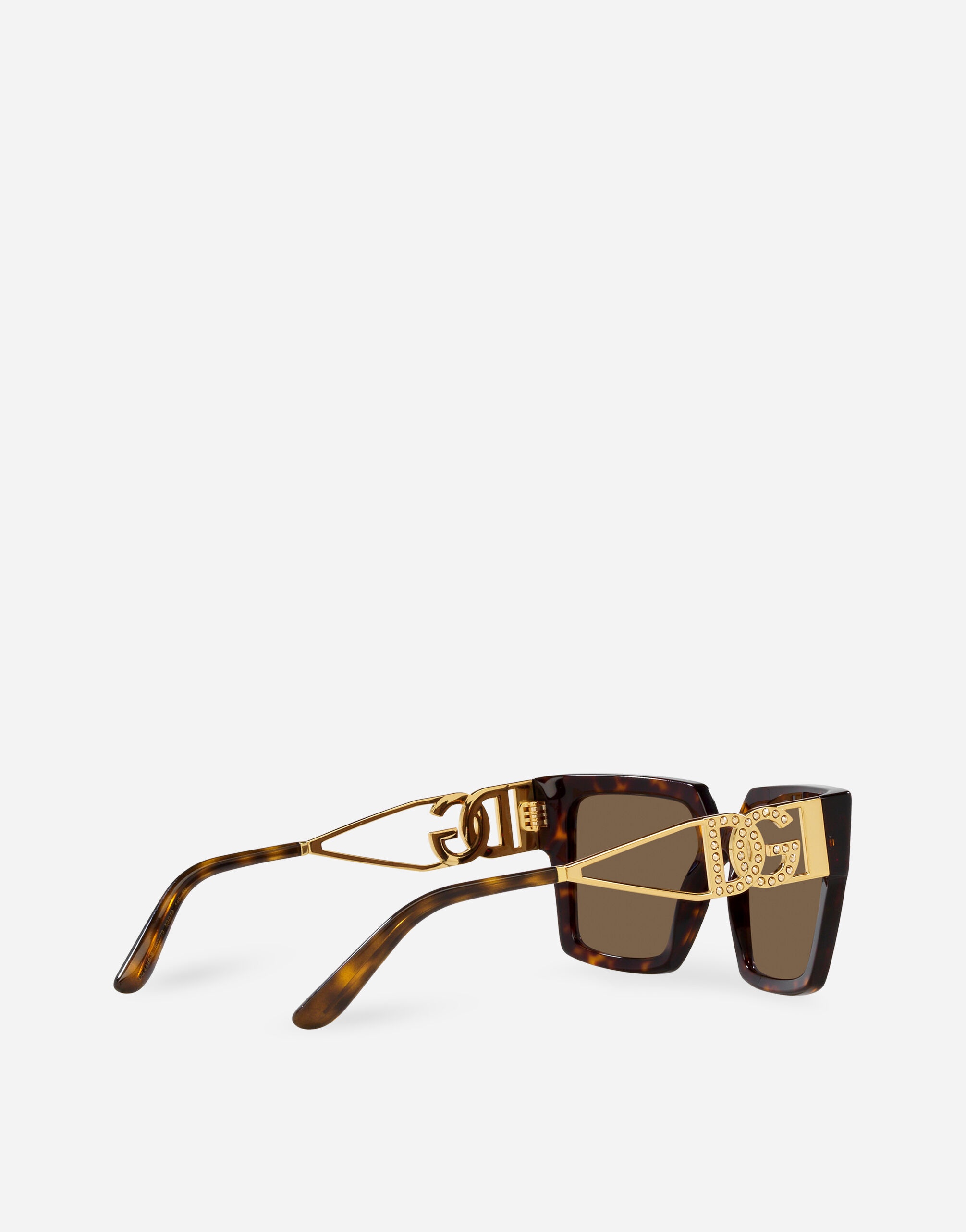 DG Diva Sunglasses - 4