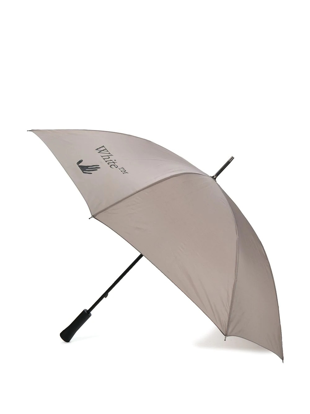 logo-print umbrella - 2