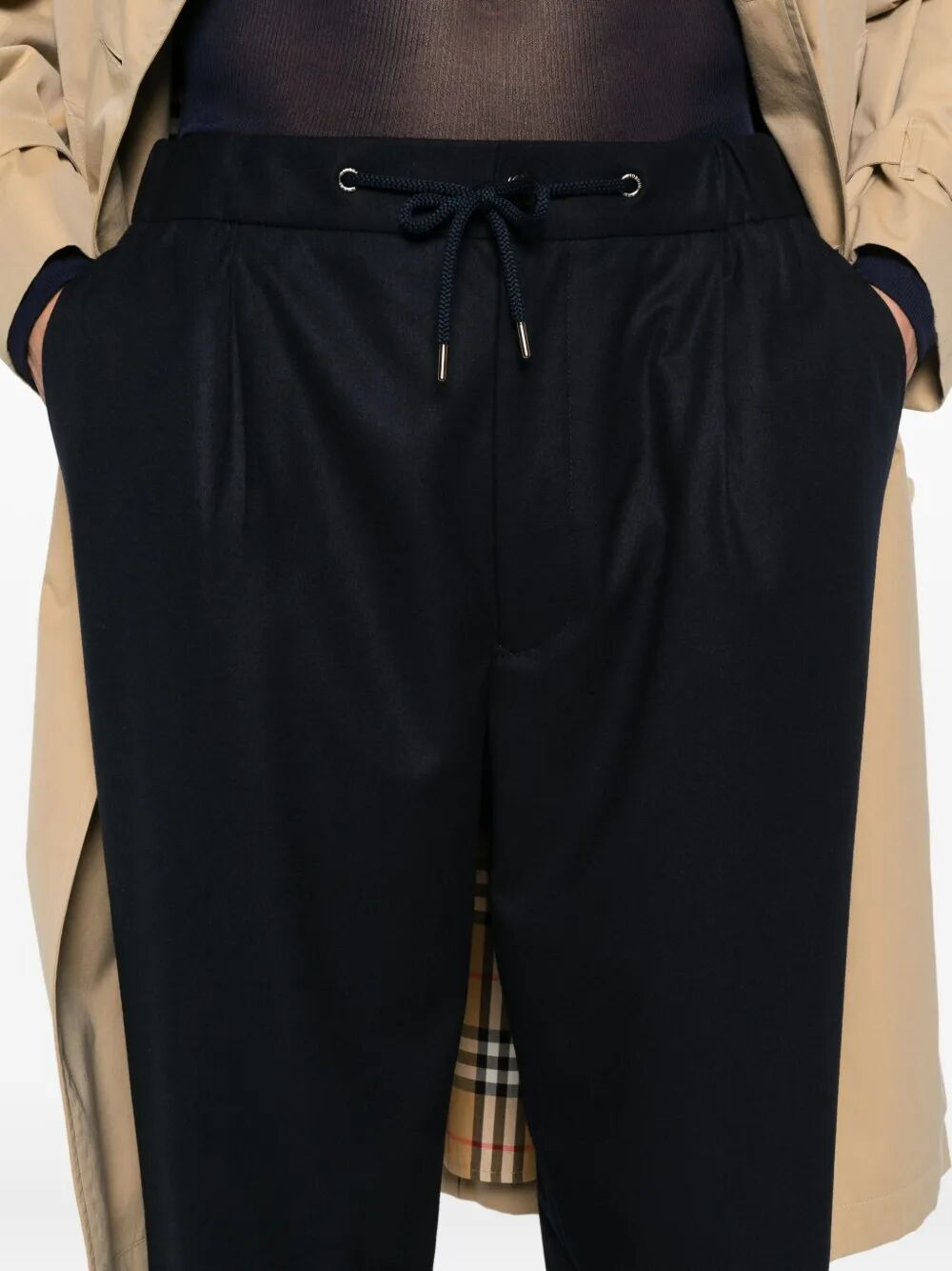 Giorgio Armani Men Trouser - 3
