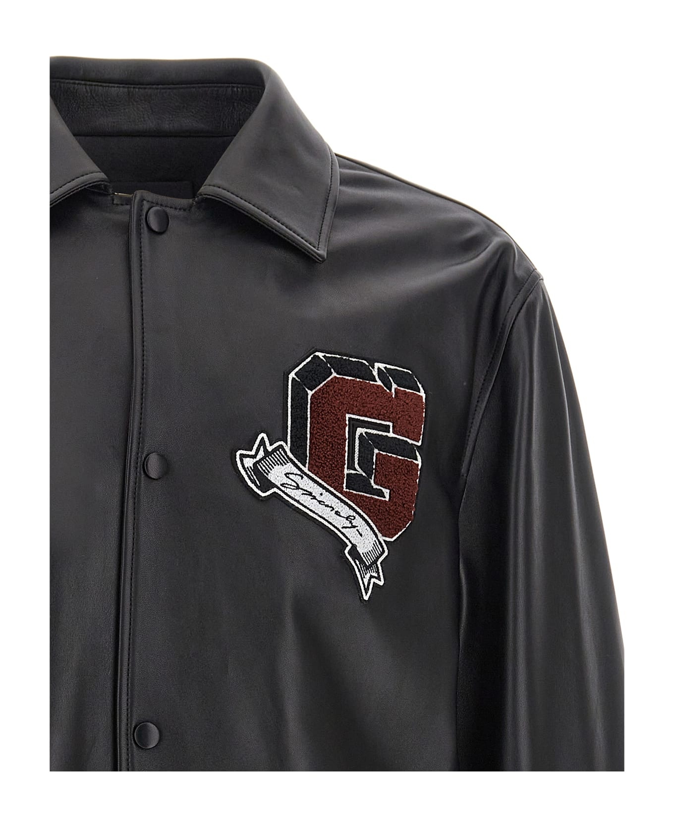 'coach Veste' Jacket - 3
