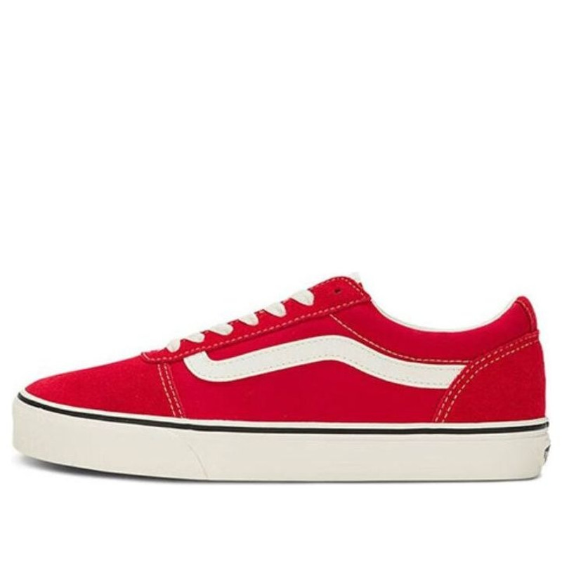 Vans Ward 'Red' VN0A5HTSBOP - 1