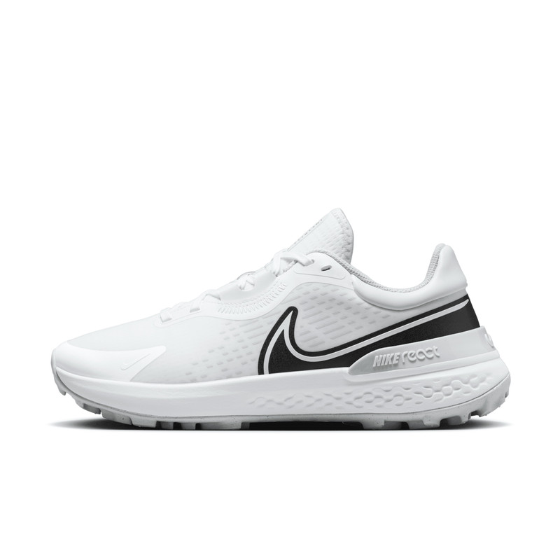 Nike Men's Infinity Pro 2 Golf Shoes - 1