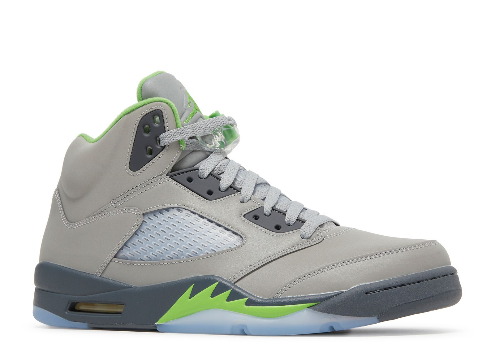 JORDAN 5 RETRO 'GREEN BEAN' 2022 - 2
