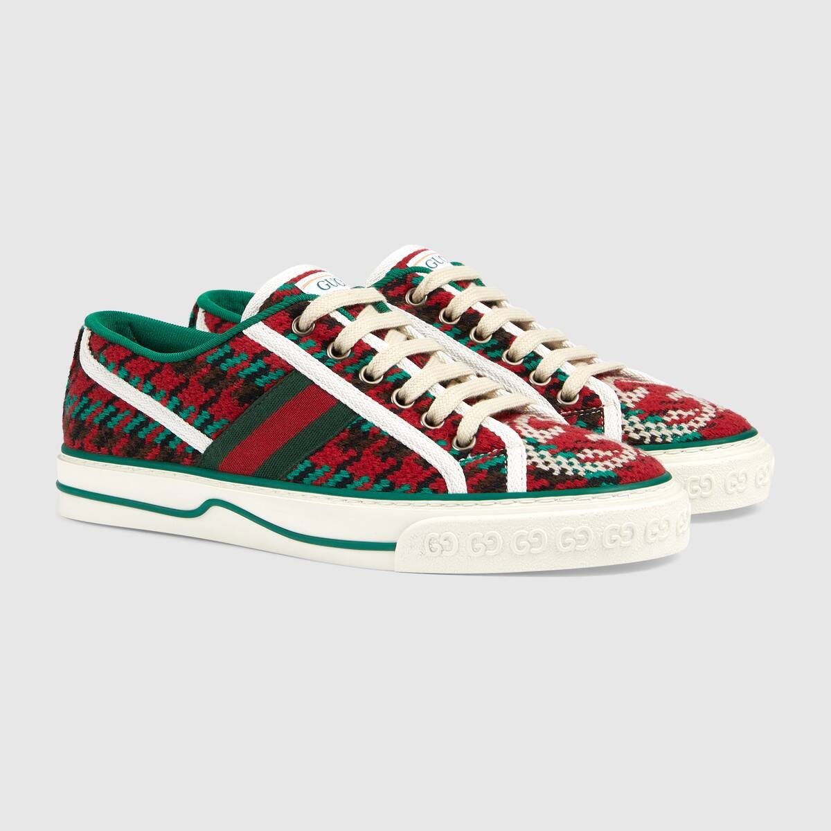 Women's Gucci Tennis 1977 sneaker - 2