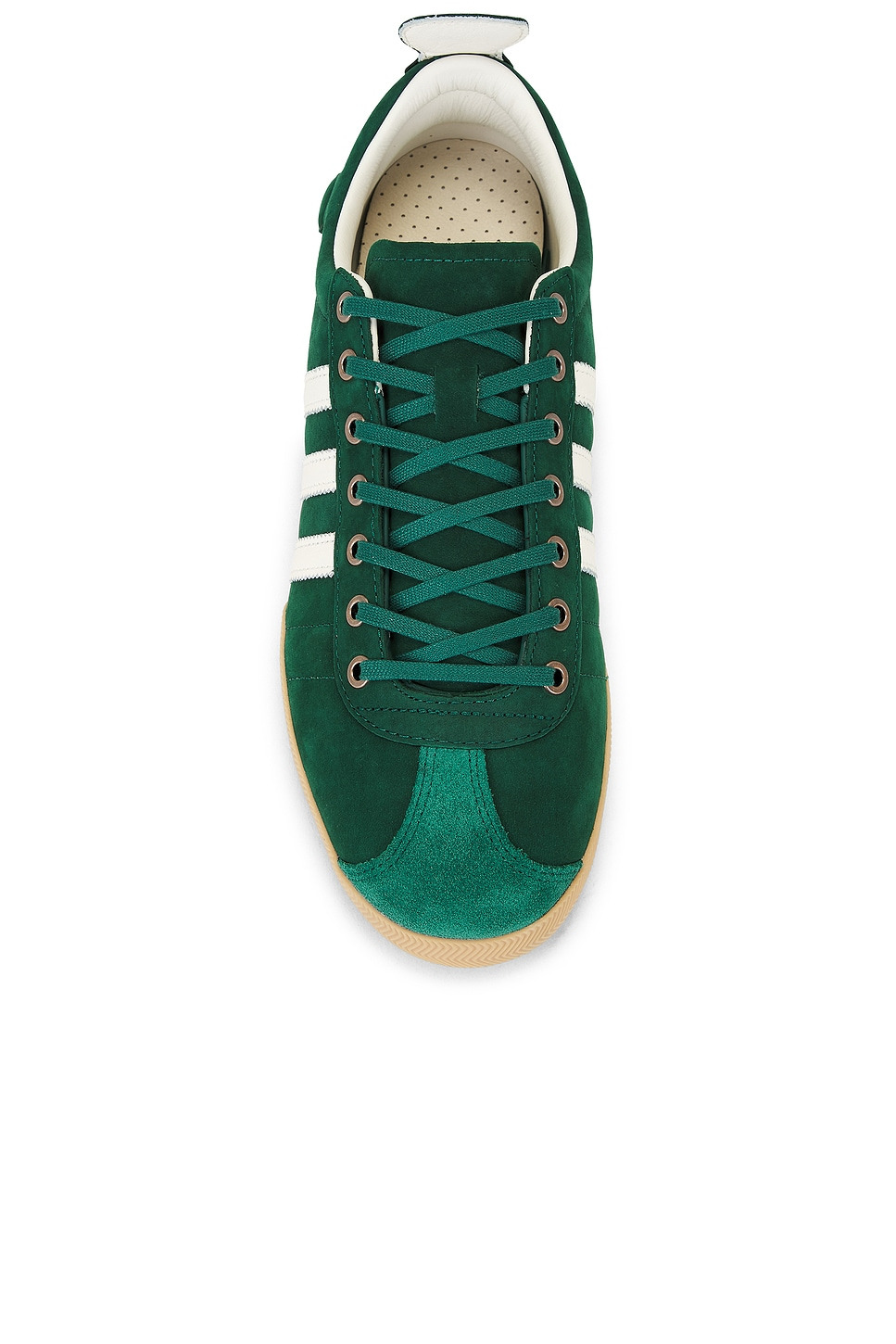 Samba 62 Sneaker - 4