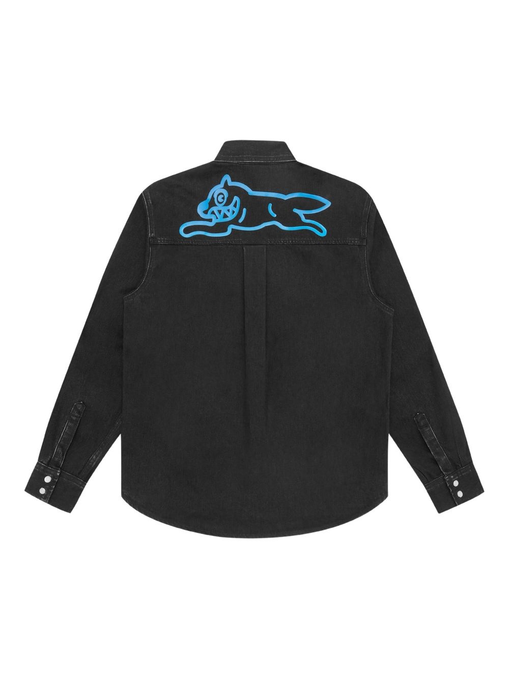 RUNNING DOG SHIRT - 3