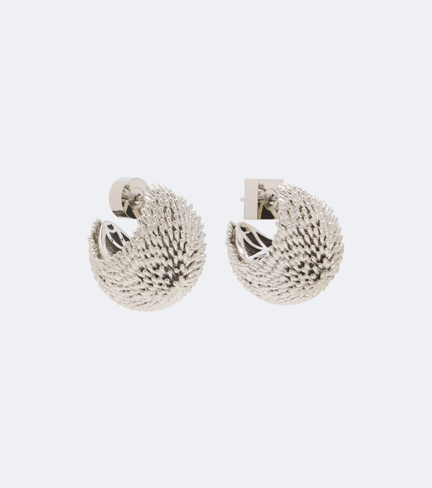 Herisson earrings - 1