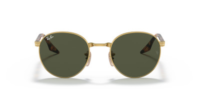 Ray-Ban RB3691 outlook