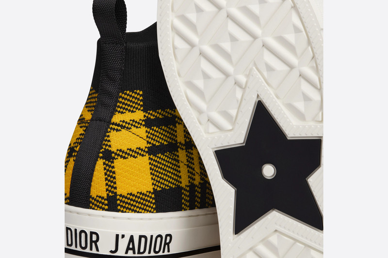 Walk'n'Dior Sneaker 5