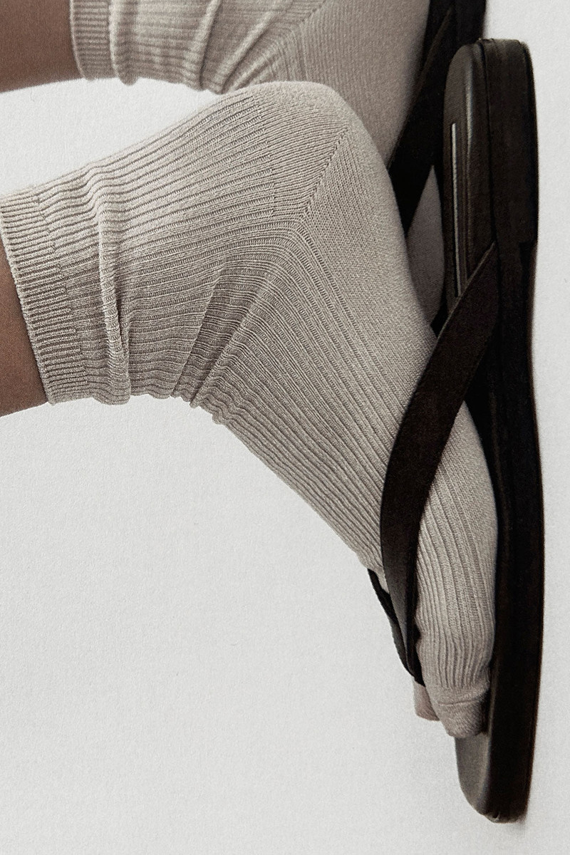 Emme Parsons META IN ESPRESSO NAPPA outlook