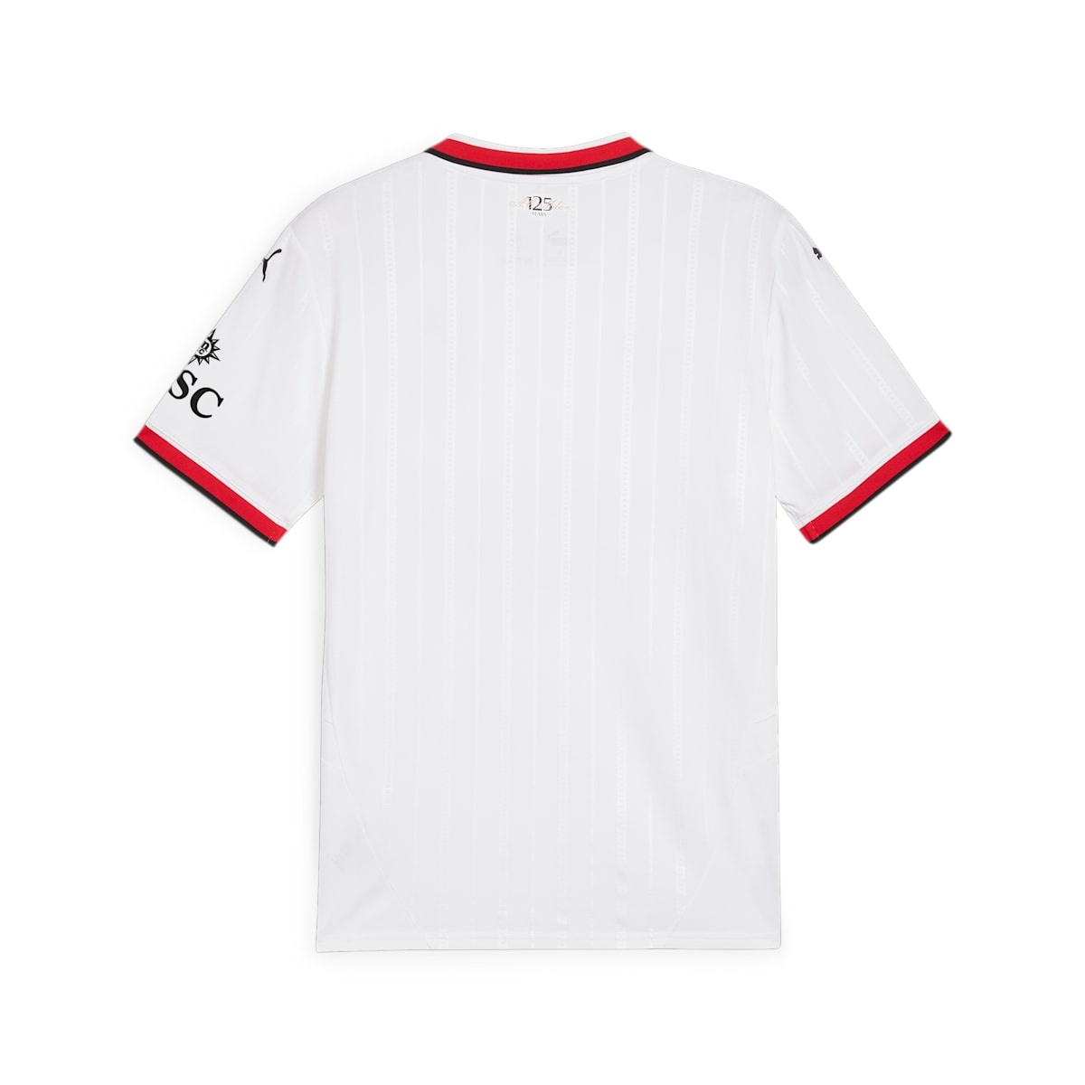 PUMA AC Milan 2024/25 Away Jersey 'White' 775015-02 - 2