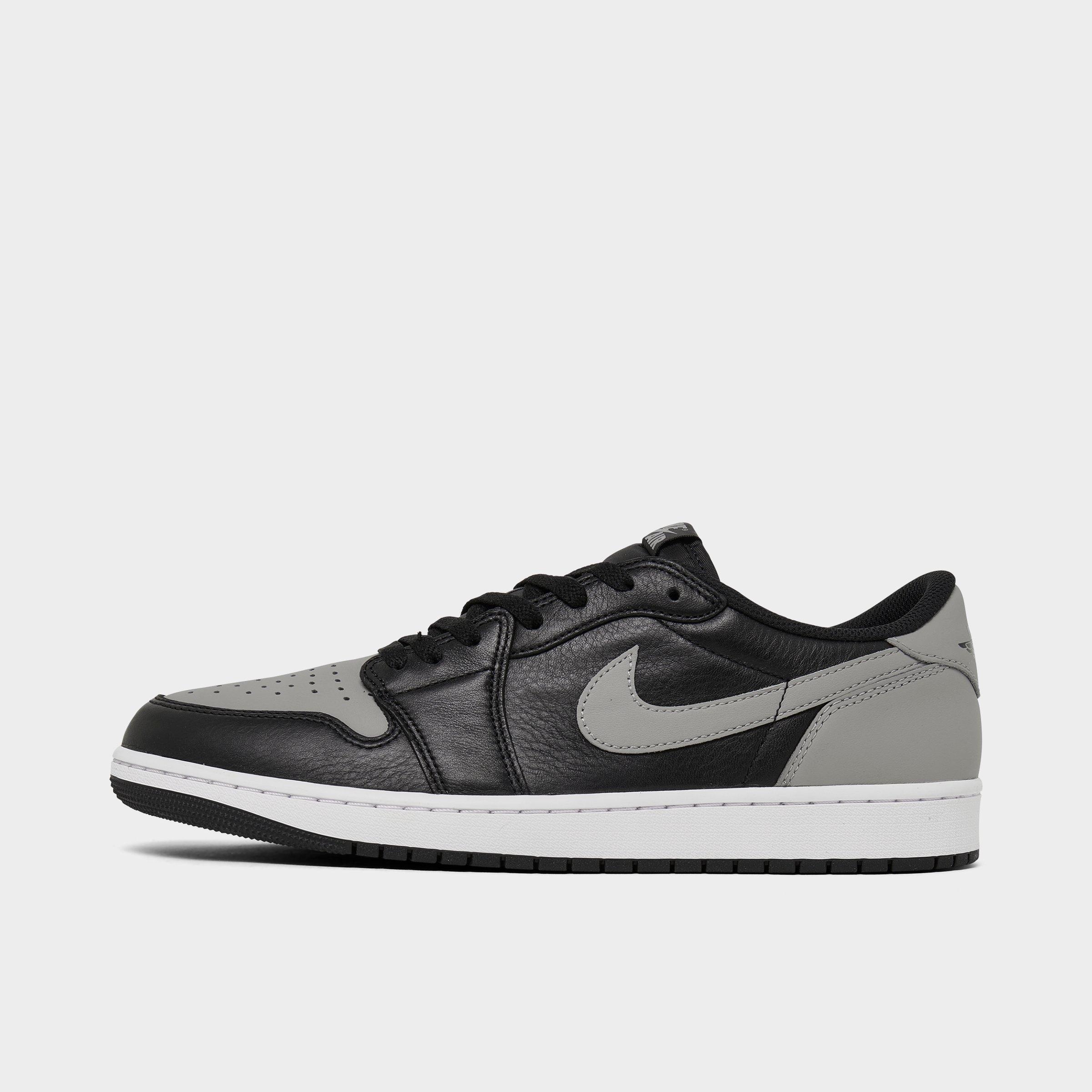 AIR JORDAN RETRO 1 LOW OG CASUAL SHOES - 1