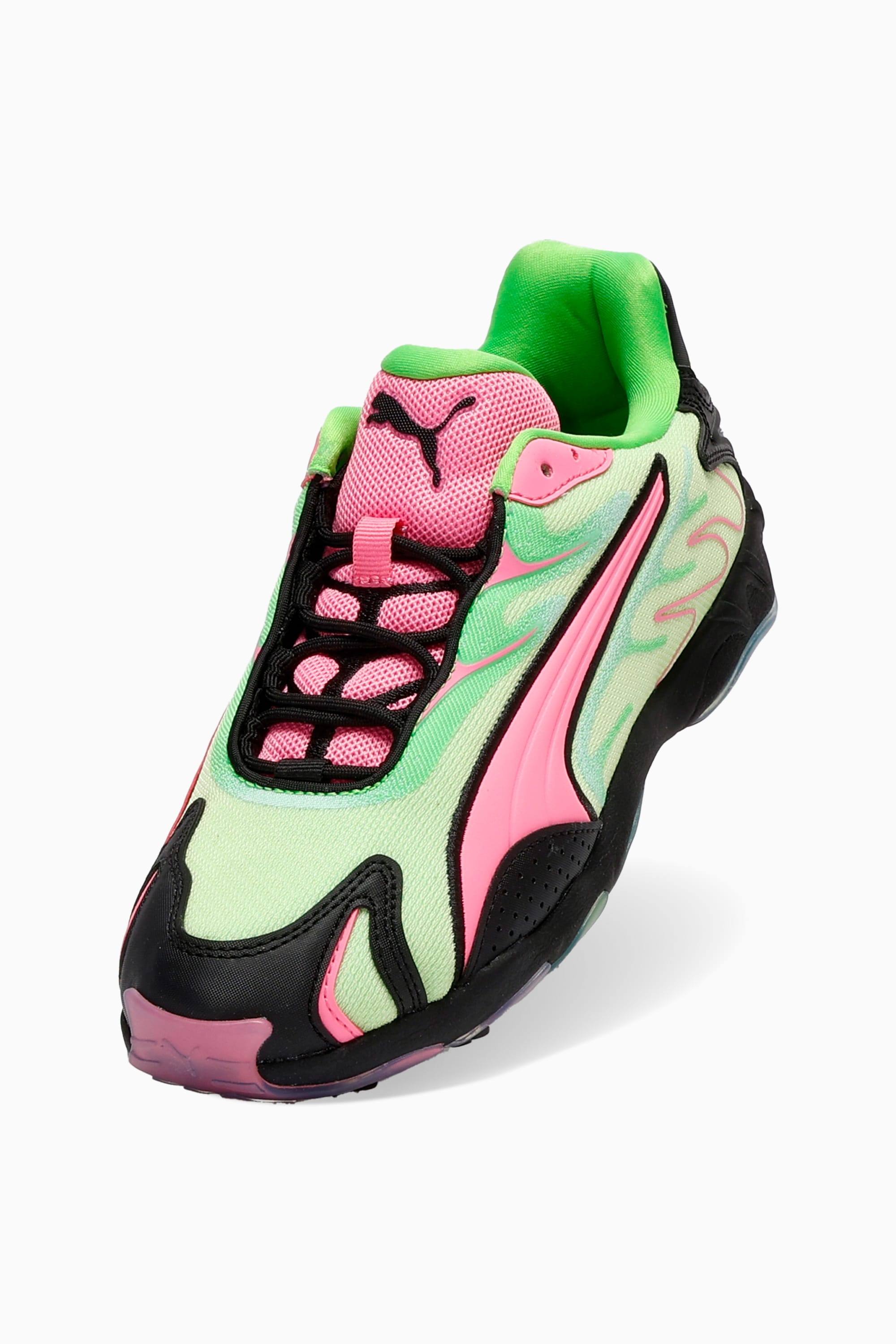 Inhale Speed Style Sneakers Women - 6