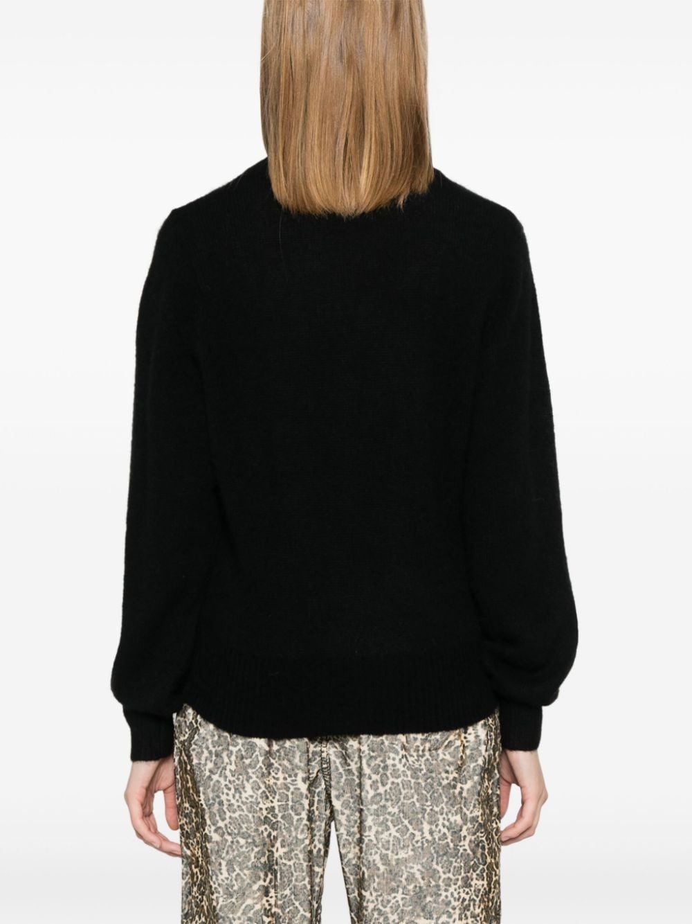 Lusia sweater - 8