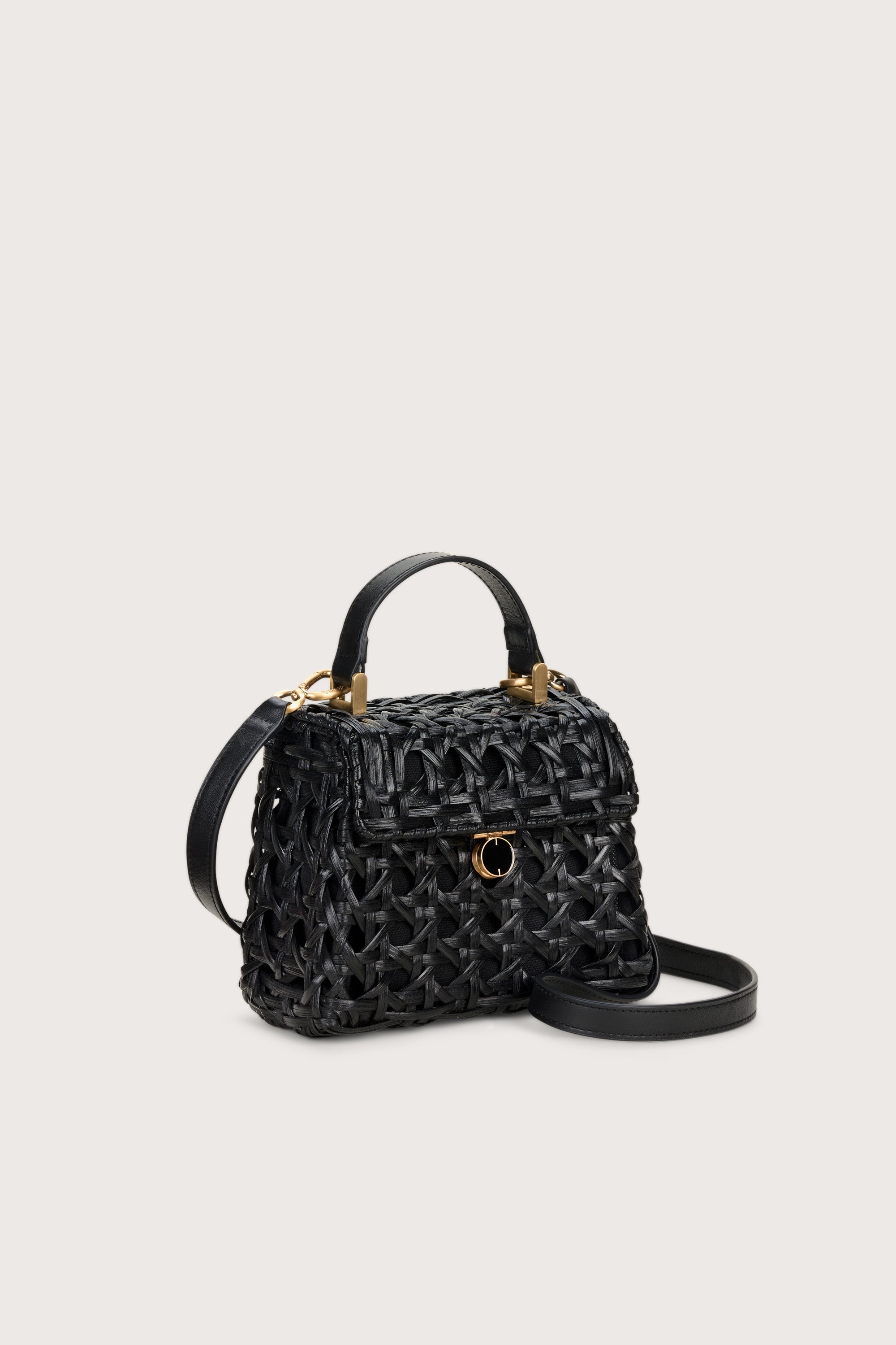 SYBIL CROSSBODY BAG - 2