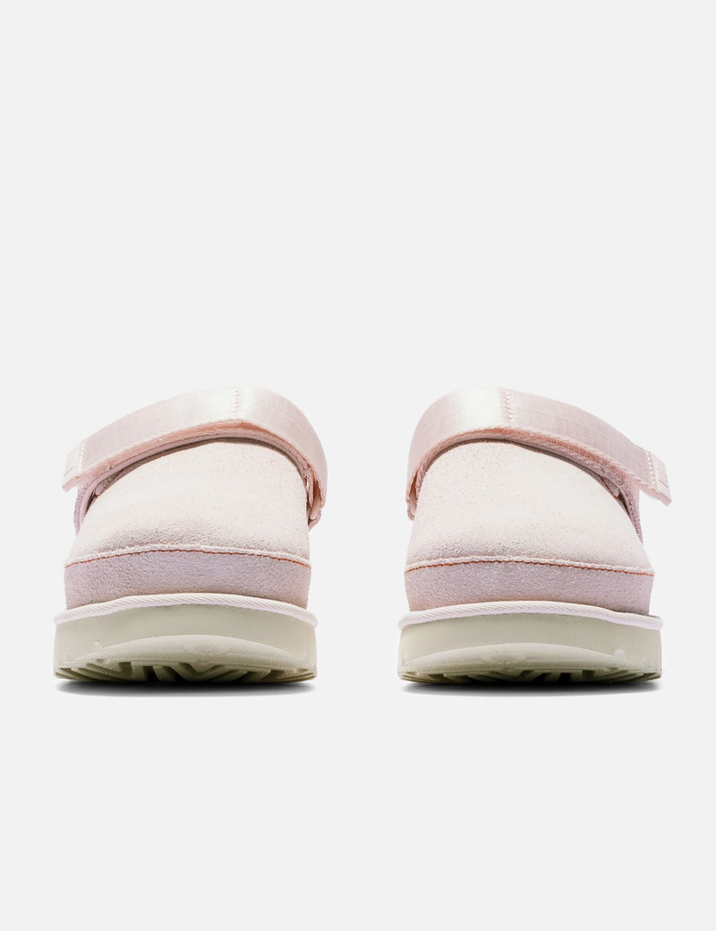 UGG GOLDENSTAR LOVE CLOG '26 outlook