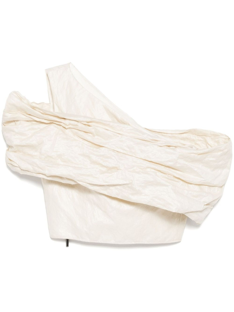 off shoulder corset top 1