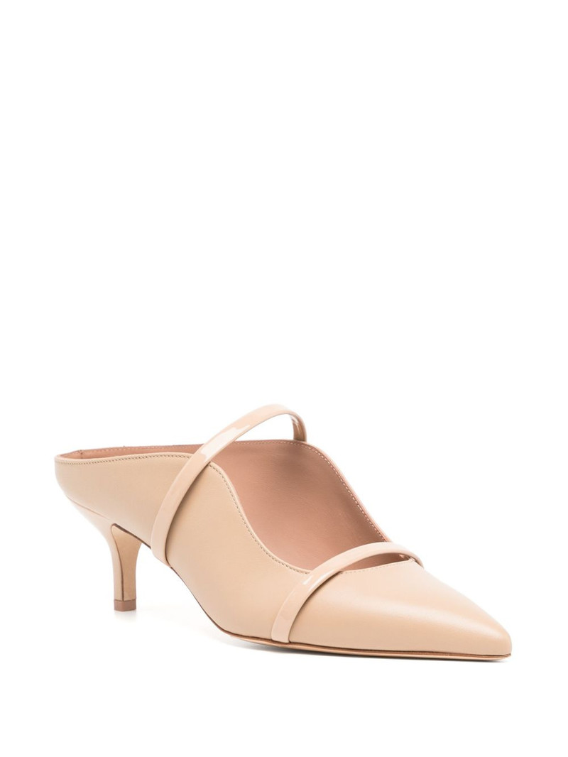 MALONE SOULIERS Maureen 45 mules outlook