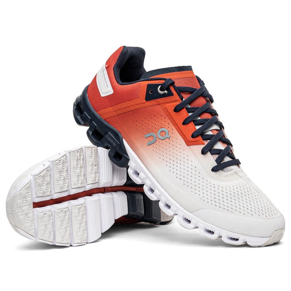 On On Running Cloudflow 3.0 'Rust Eclipse' 35.99236 | REVERSIBLE
