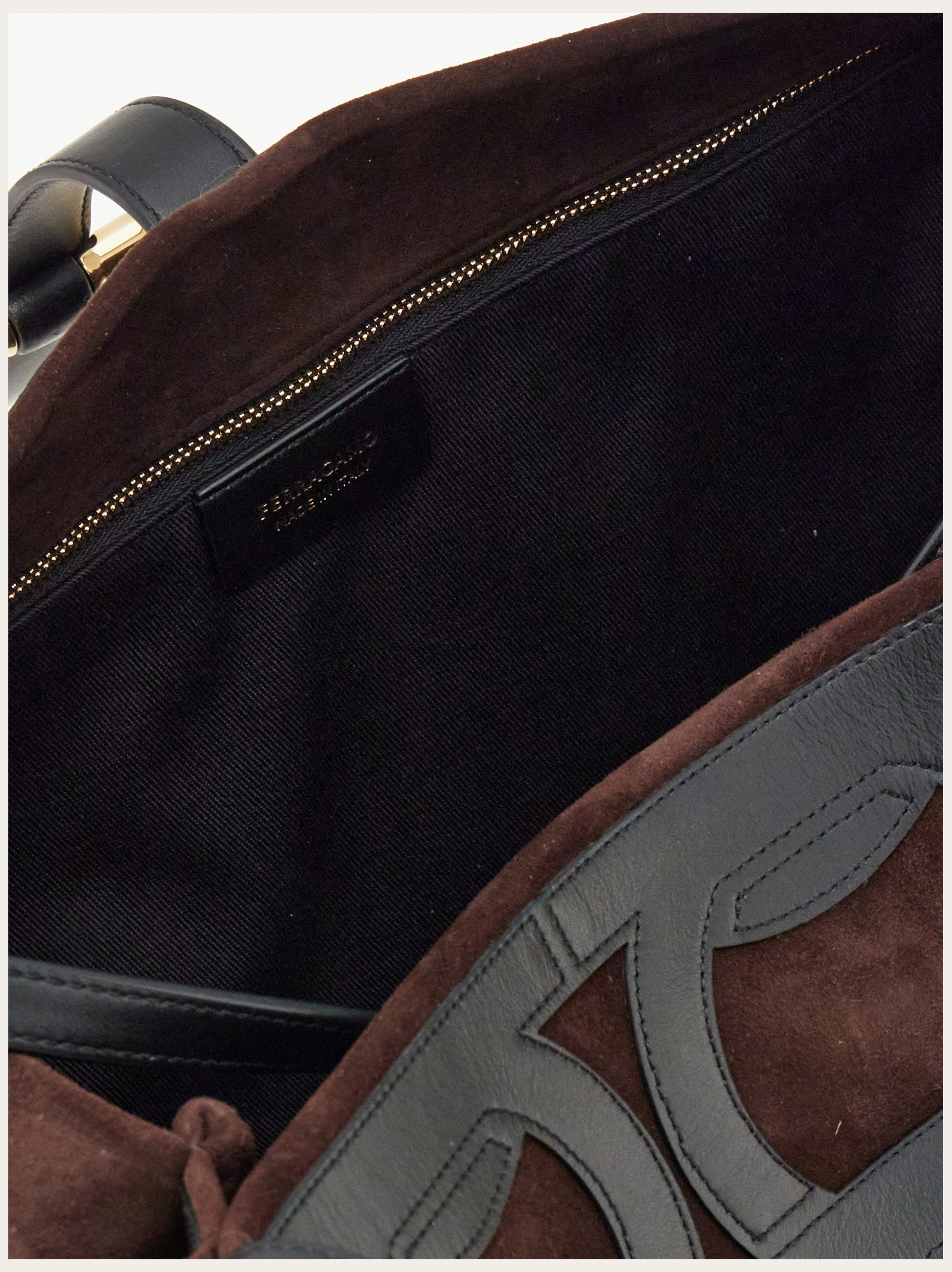 Tote bag (L) - 5