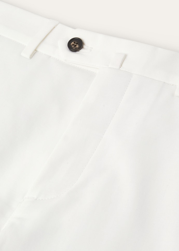 Pantaflat Trouser - 7