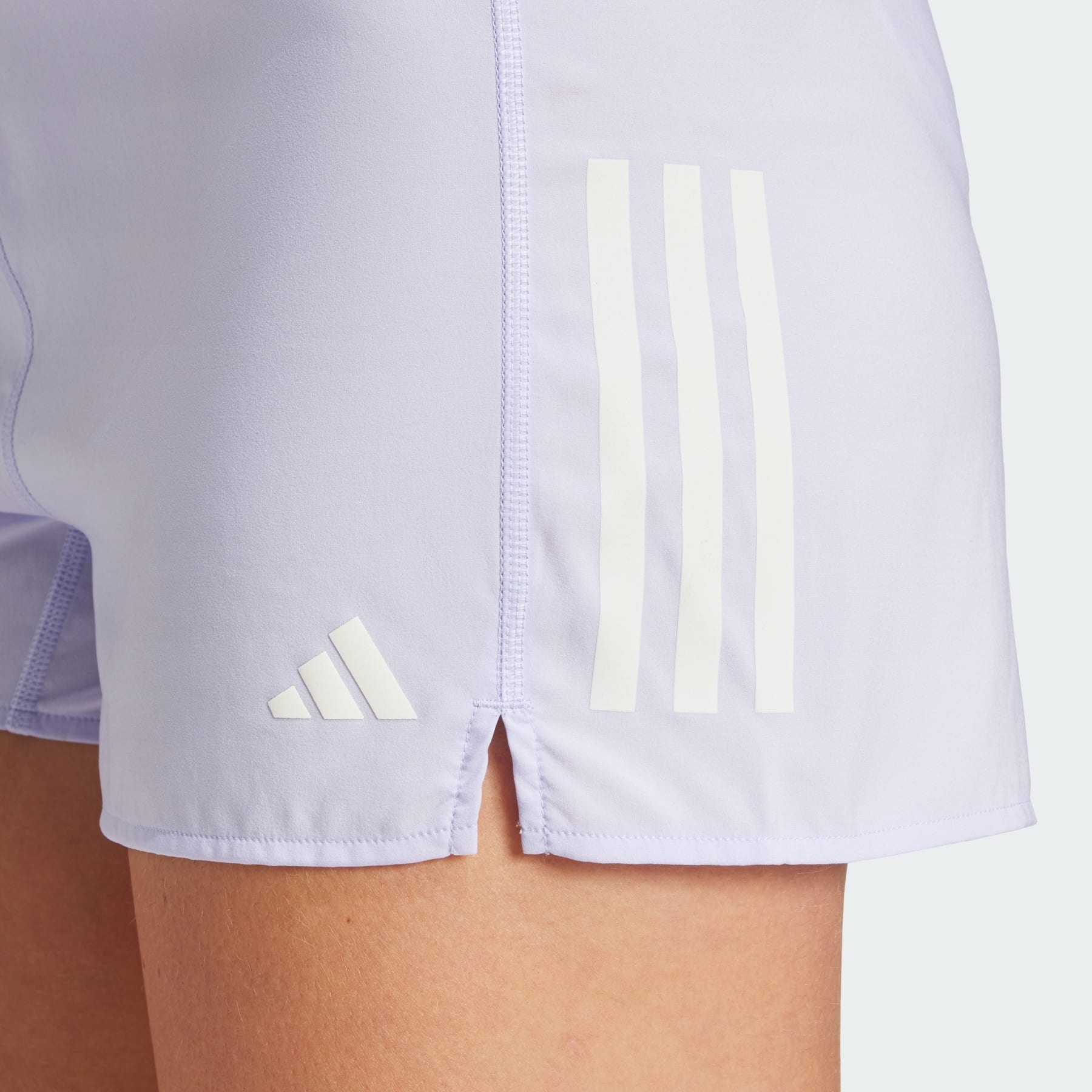 Own the Run Shorts - 6