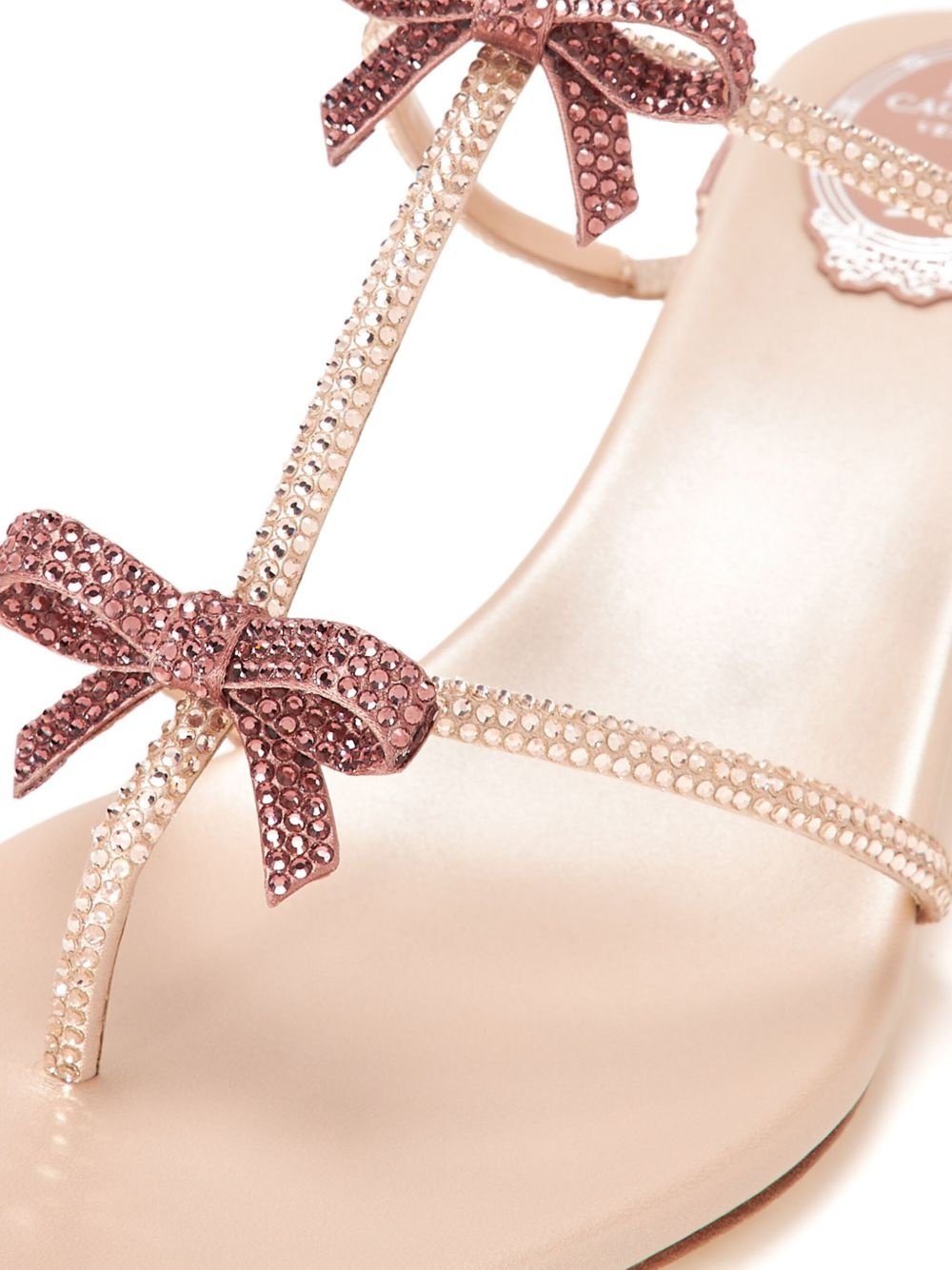 40mm Caterina sandals - 4
